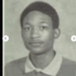 Meet your Posher, Rodney